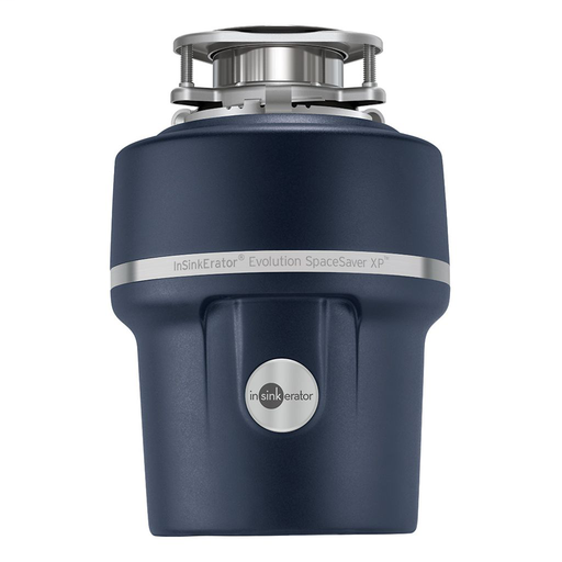 Evolution SpaceSaver XP Garbage Disposal, 3/4 HP