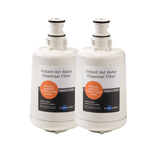 F-201R Replacement Filter Cartridge