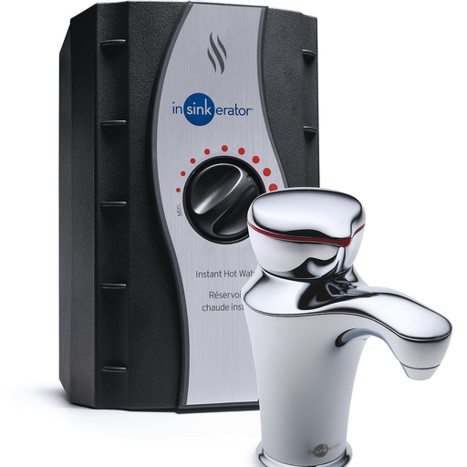 Invite Classic Instant Hot Water Dispenser (H-Classic-SS)