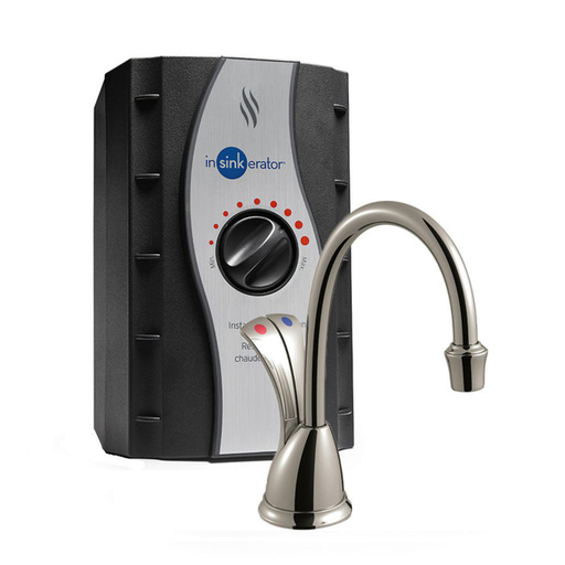 Involve HC-Wave Instant Hot/Cool Water Dispenser System (HC-WAVEC-SS)