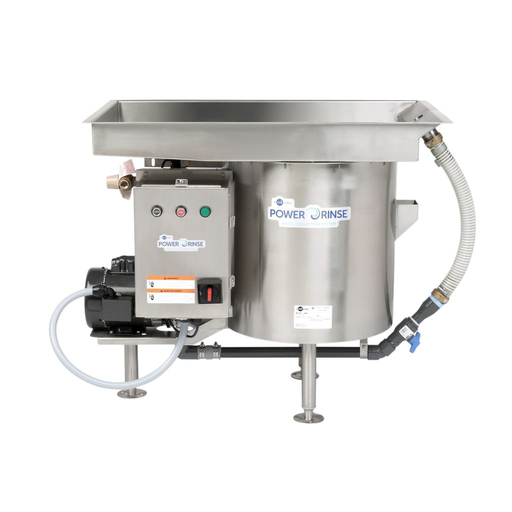 PowerRinse Pot/Pan Model PRP