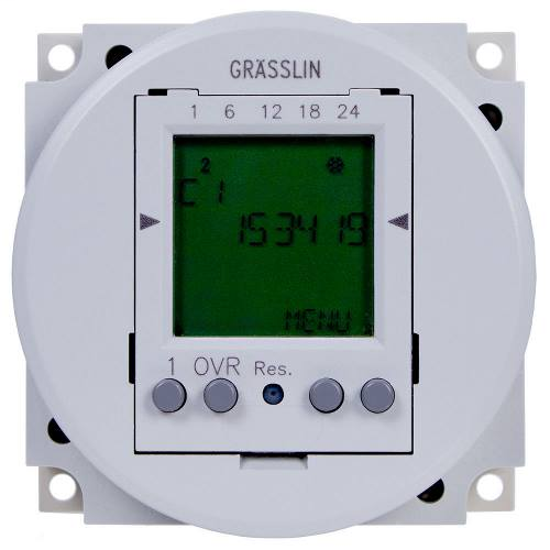 Product image for INT-MAT FM1D50-12U DGTL TMR,50 ST P