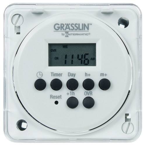 Product image for INT-MAT FM1D14E-AV DGTL TMR,14 PRGM