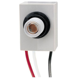 Intermatic K4035 480 Volt 50/60 Hz 7200 W Fixed Position Mounting