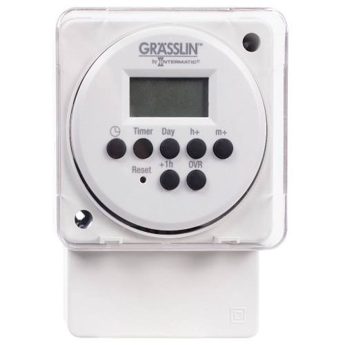 Product image for INT-MAT FM1D14A-12 DGTL TMR,14PRGM,