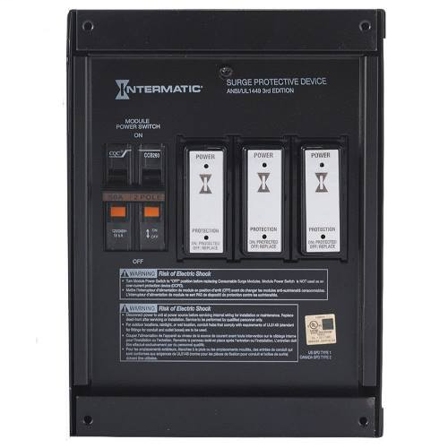 IG2240-IMS | Surge Protective Device with Consumable Modules