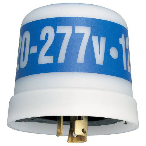 INT-MAT LC4536C 120/277v 1800-4155w Photocell, Thermal-Type, Locking Mount