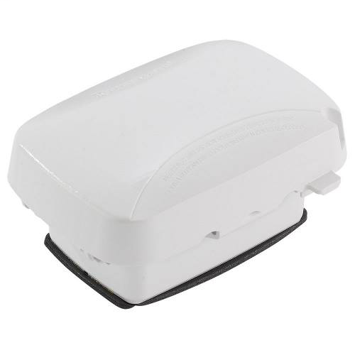 Plastic In-Use Weatherproof Cover - Single-Gang