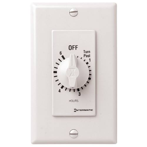 INT-MAT FD46HW 6 Hour 125-277 V DPS INT-MAT FD46HW 6 Hour 125-277 V DPS