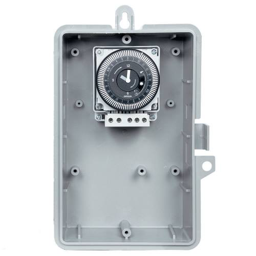 INT-MAT GMXST-O-24 24HR 24V 60Hz NE INT-MAT GMXST-O-24 24HR 24V 60Hz NE