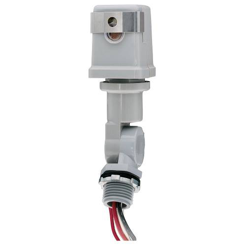 Stem and Swivel Mount Thermal Photocontrol, 480 V