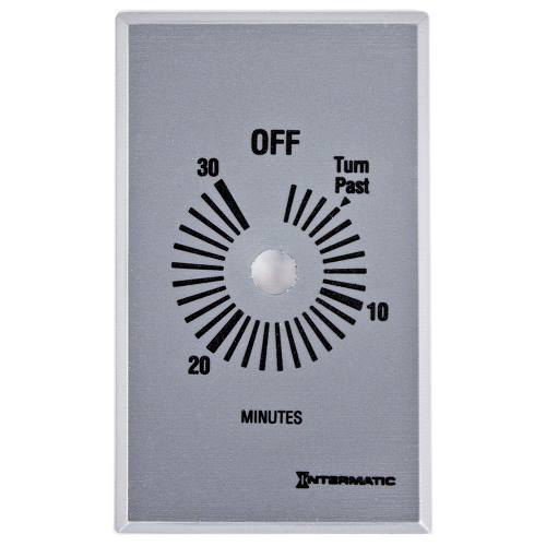 Plate for 30-Min without HOLD, Gray (FF30MC, FF330M, FF430M)