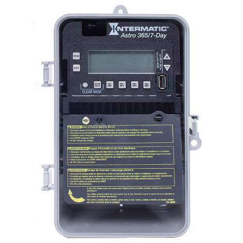INT-MAT ET2845CP T/S-ELEC,4CH,3R PL INT-MAT ET2845CP T/S-ELEC,4CH,3R PL