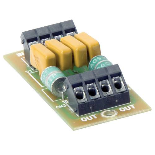 Spare Telephone/Modem/DSL Internet Protection Module