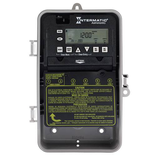 INT-MAT ET8215CPD82 7D 30A 2XSPSTOR INT-MAT ET8215CPD82 7D 30A 2XSPSTOR