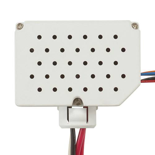 Low-Voltage Power Pack