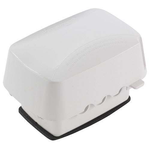Plastic In-Use Weatherproof Cover - Single-Gang