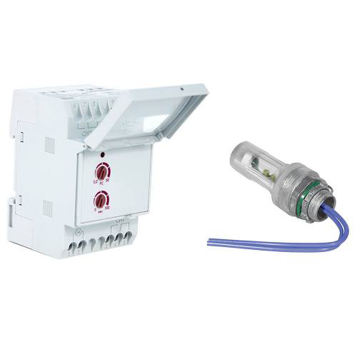 LightMaster™ Control Module with Sensor