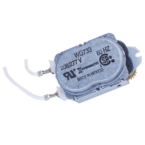 208-277 VAC, 60 Hz Motor for R8800, T1900, T1970, and T8800 Series