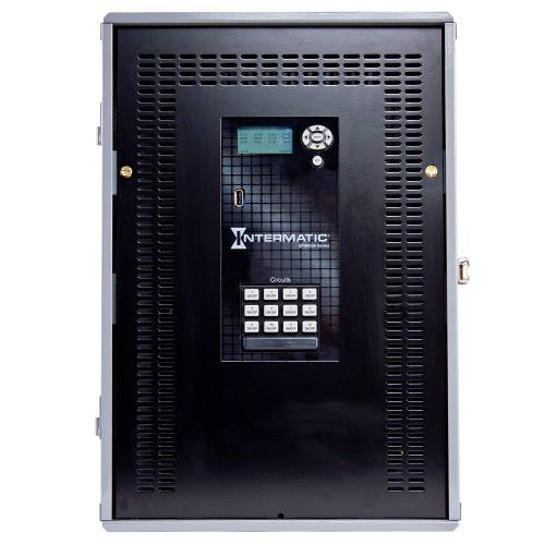 INT-MAT ET91215CR 12 CKT TIME SW/OU INT-MAT ET91215CR 12 CKT TIME SW/OU