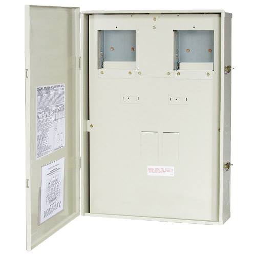 120 A Pool/Spa Type 3R Load Center