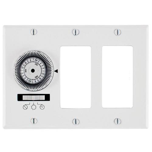 INT-MAT KM2ST-3D IN-WALL TIMER,3 GA INT-MAT KM2ST-3D IN-WALL TIMER,3 GA