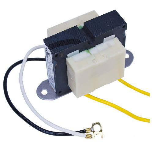 24 VAC 20 VA Transformer, with #10 Ring Terminals
