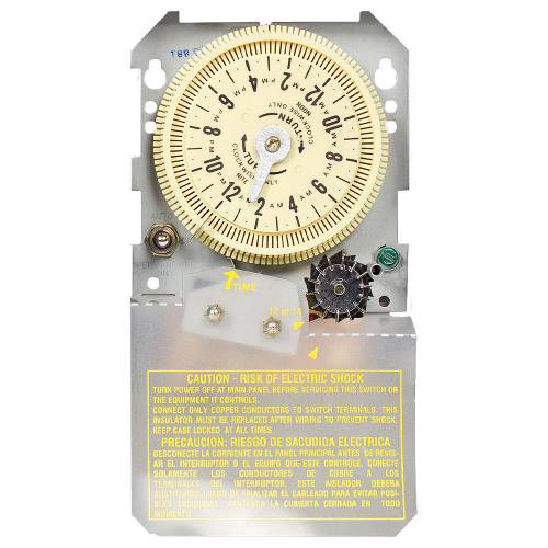INT-MAT T8805M101C Mechanism - 125 INT-MAT T8805M101C Mechanism - 125