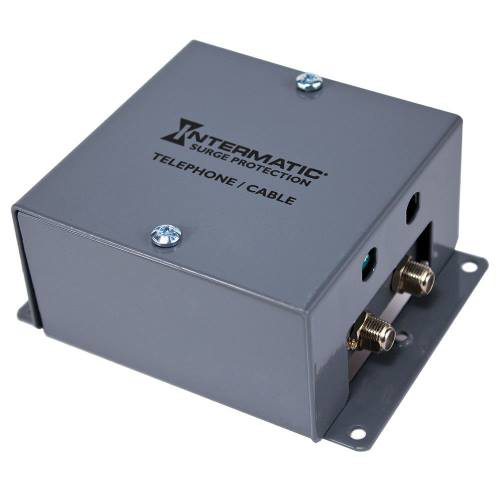 Coax Line Protective Devices