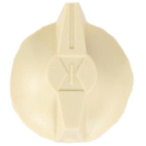 Knob-Wall Switch FD Series - Almond