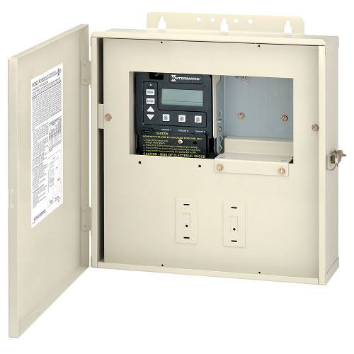 Power Center with Mechanism