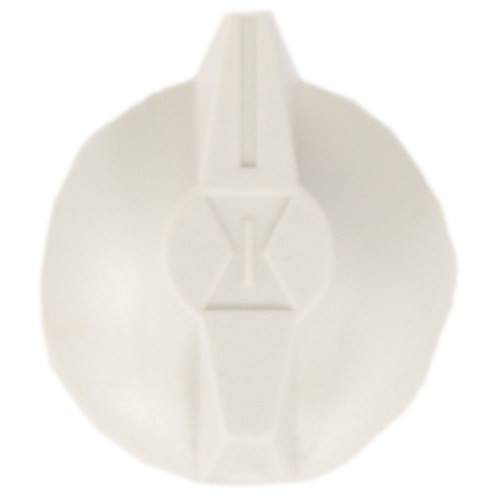 Knob-Wall Switch FD Series - Ivory