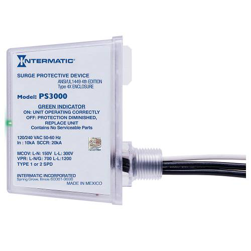 Surge Protective Device