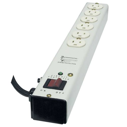 Point -of-Use Surge Strips