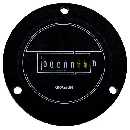 Product image for Intermatic FWZ72K-240U 240V 60HZ 1VA FLUSH PANEL MOUNT, BLACK