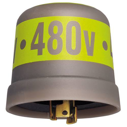 Intermatic LC4535LA 480 VAC 50/60 Hz 7200 W Twist-Lock Thermal Photocontrol with Surge Arrestor Intermatic LC4535LA 480 VAC 50/60 Hz 7200 W Twist-Lock Thermal Photocontrol with Surge Arrestor