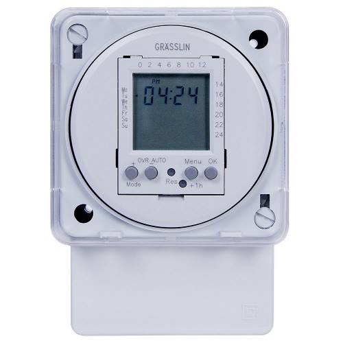 INT-MAT FM1D20A-24 DGTL TMR,20 PRGM INT-MAT FM1D20A-24 DGTL TMR,20 PRGM