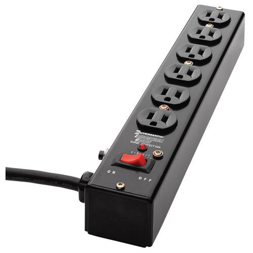 INT-MAT IG112663BLK10 SURGE PRTECT INT-MAT IG112663BLK10 SURGE PRTECT