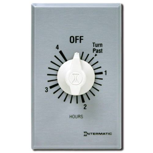 INT-MAT FF34H 4 Hour 125-277 V SPDT INT-MAT FF34H 4 Hour 125-277 V SPDT