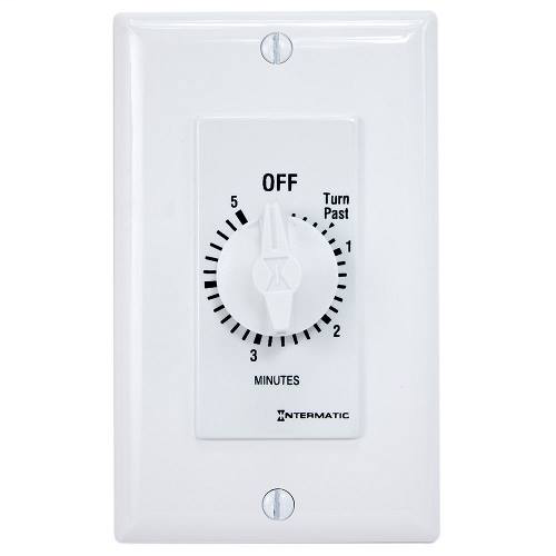 INT-MAT FD5MW 5 Minute 125-277 V SP INT-MAT FD5MW 5 Minute 125-277 V SP