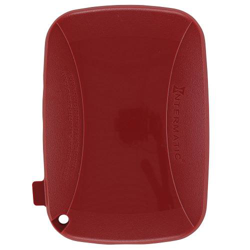 Plastic In-Use Weatherproof Cover - Single-Gang