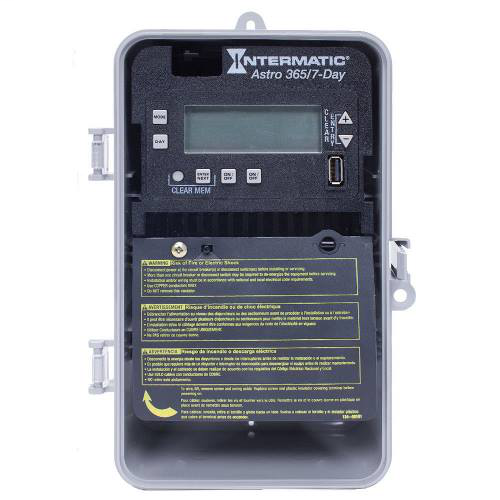 INT-MAT ET2825CP T/S-ELEC,2CH,3R PL INT-MAT ET2825CP T/S-ELEC,2CH,3R PL