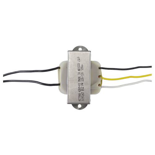 Transformer - 100 W, 120 V, 60 Hz