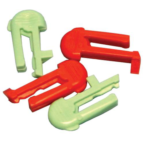 Trippers - Clip, ON/OFF, 24-Hr for PB and PF1100 Series