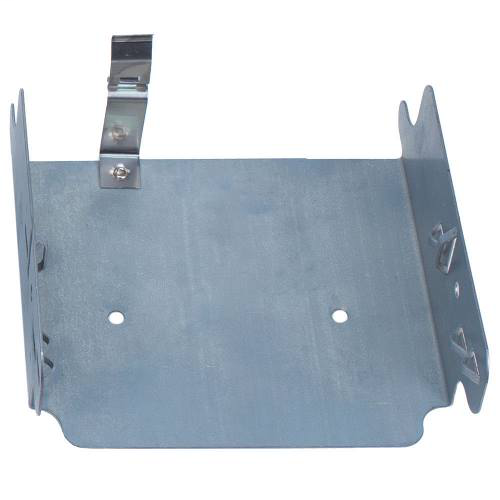 Mounting Bracket for Intermatic Standardized Timer Mechanisms