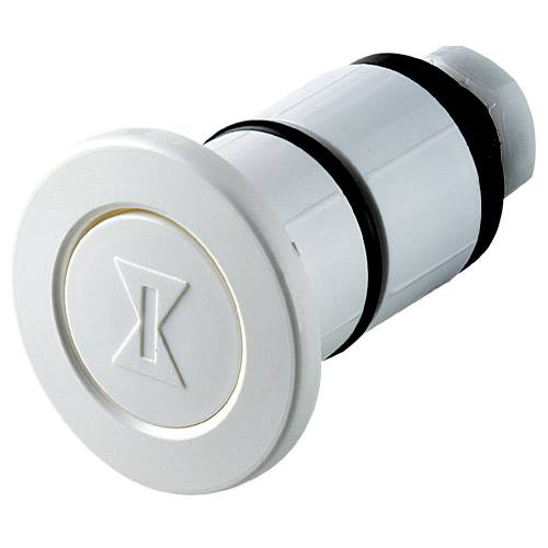 1" Gunite Air Button - 100 ft. Range