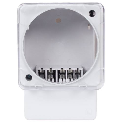 FM1 Surface/DIN Rail Kit