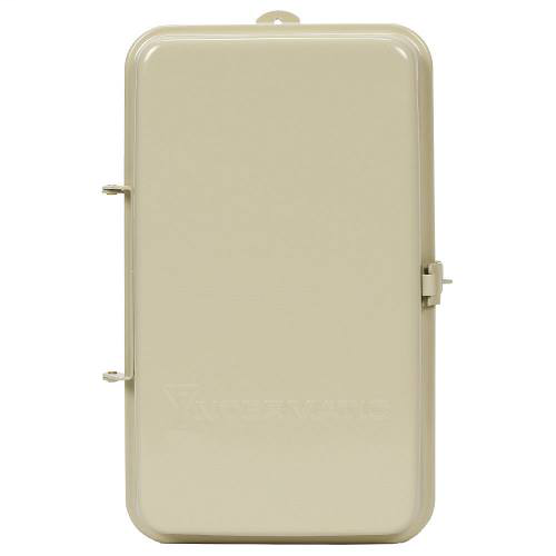 Case-Outdoor, Type 3R Metal, Beige