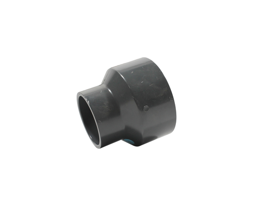 6"x4" PVC SCH80 RED. CPLG SOCxSOC XIRTEC140