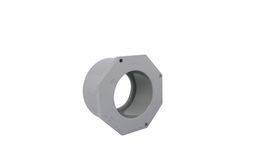3"x2 1/2" CPVC FGV RED. BUSHING SPxH SYSTEM 636